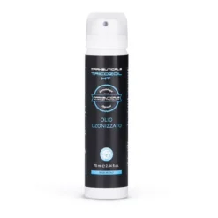 TRICOZOIL HT LOZIONE ANTICADUTA UOMO 75ML - COSMETICO
