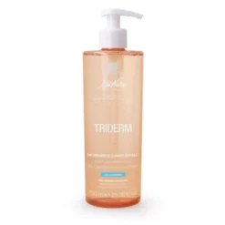 Triderm Detergente Corpo Capelli 750 Ml