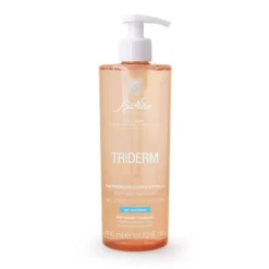 Triderm Detergente Corpo Capelli 400 Ml