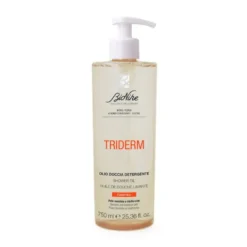 Triderm Olio Detergente 750 Ml