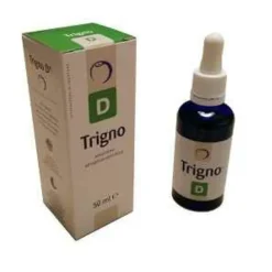 Trigno D Integratore Drenante Gocce 50 Ml Ritenzione Idrica