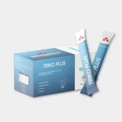 Triko Plus Liquido 30 Bustine Braderm Integratori Anticaduta