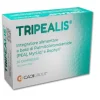 Tripealis 30 Compresse Da 1,3 G Senza Glutine Senza Lattosio