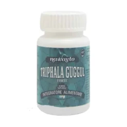Triphala Guggul Forte Integratore 60 Compresse Omeopatia