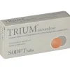 Trium Collirio Soluzione Oftalmica Stabilizzante 8 Ml Occhi Secchi