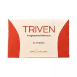 Triven 20 Compresse
