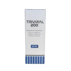 Triviral 200 30 Ml