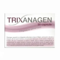 Trixanagen 30 Capsule