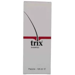 Trix Shampoo Igienizzante 125 Ml