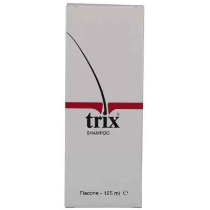 Trix Shampoo Igienizzante 125 Ml