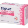 Trosyd Ginecologico 15 Ovuli Vag 50 Mg