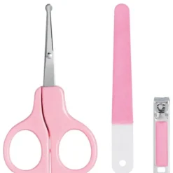 Trouss 59 Set Manicure E Pedicure Bimba Cura Unghie