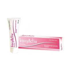 Troxyactiv Crema 50 Ml