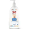 Trudi Sapone Viso/Mani 500 Ml. Detergenti