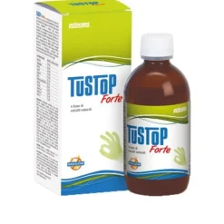 Tustop Forte 200 Ml