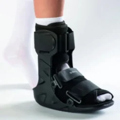Tutore Basso Fisso Per Tibio Tarsica Gibaud Ortho Walker Taglia 5