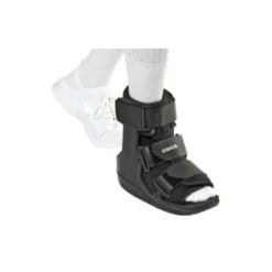 Tutore Basso Fisso Per Tibio Tarsica Gibaud Ortho Walker Taglia 2 Sostegni E Accessori