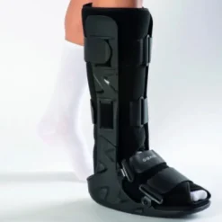 Tutore Fisso Per Tibio Tarsica Gibaud Ortho Walker Taglia 2