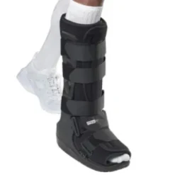 Tutore Fisso Per Tibio Tarsica Gibaud Ortho Walker Taglia 4 Sostegni E Accessori