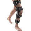TUTORE GINOCCHIO EKEEP G3 FULL FOAM ROM POST OPERATORIO - DISPOSITIVO MEDICO CLASSE I
