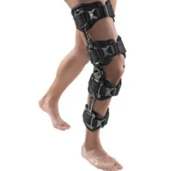TUTORE GINOCCHIO EKEEP G3 FULL FOAM ROM POST OPERATORIO - DISPOSITIVO MEDICO CLASSE I