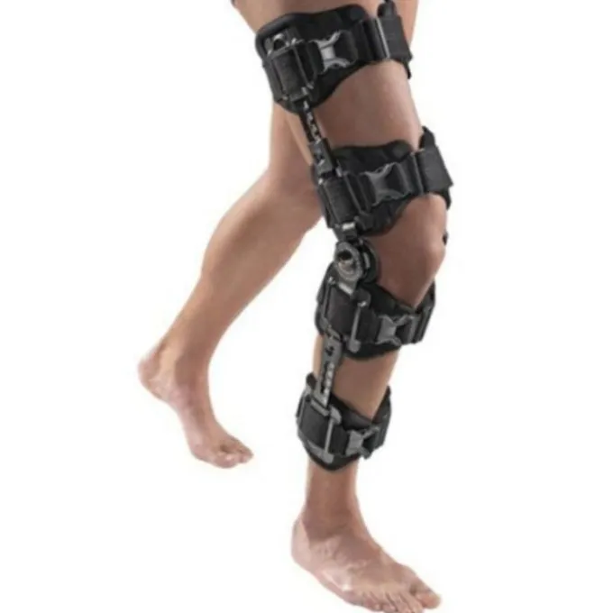 TUTORE GINOCCHIO EKEEP G3 FULL FOAM ROM POST OPERATORIO - DISPOSITIVO MEDICO CLASSE I