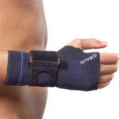 Tutore Polso Manugib 3D Gibaud Sinistro Taglia 1