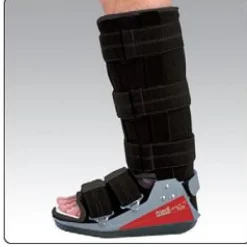 TUTORE WALKER FISSO TAGLIA M PER STABILIZZAZIONE TIBIO-TARSICA - DISPOSITIVO MEDICO CLASSE I
