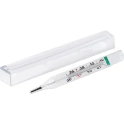 T-Vedo Termometro Mercury Free