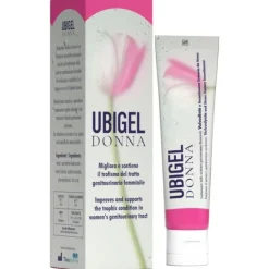 Ubigel Donna 50 Ml Secchezza Intima