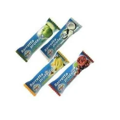 Ultimate Barretta Proteica Cocco 40 G Pasti Sostitutivi