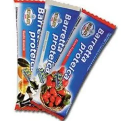Ultimate Barretta Proteica Nocciola 24 Pezzi Pasti Sostitutivi