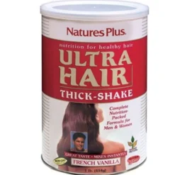 Ultra Hair Polvere 454 G Integratori Anticaduta