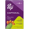 Ultra Pep Captokal 120 Capsule Vegetali