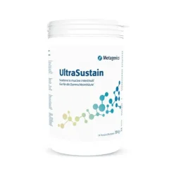 Ultrasustain Polvere Integratore14 Porzioni Depurativi E Disintossicanti