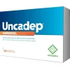 Uncadep Aerosol 20 Fiale Monodose Da 5 Ml Tosse Grassa Aerosol