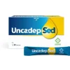 Uncadep Sed 20 Drink Stick Tosse Secca Buste