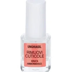 UNGHIASIL RIMUOVI CUTICOLE 5 ML