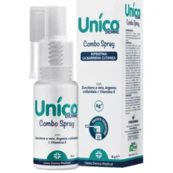 Unico Combo Spray 18 G