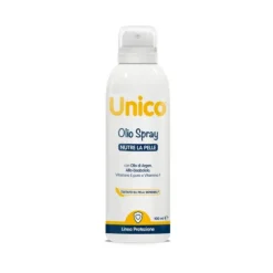 Unico Olio Secco Spray 100 Ml Idratanti