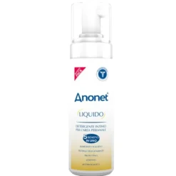 Uniderm Anonet Liquido Promo Detergente Igiene Intima Quotidiana 150 Ml