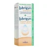 Uniderm Lubrigyn Cofanetto Detergente Intimo + Salviettine Omaggio Secchezza Intima