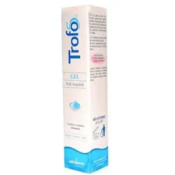 Uniderm Trofo 5 Gel Lenitivo Protettivo Pelli Sensibili 20 Ml Creme Antirossore
