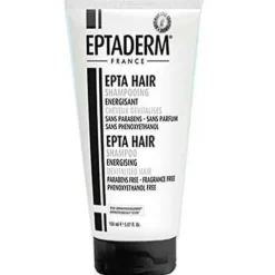 Unika Labs Epta Hair Shampoo 150 Ml