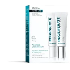 Unilever Italia Spa "Regenerate™ Advance Enamel Serum (Ricarica Mensile) 2X16Ml"