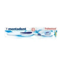 Unilever Mentadent Professional Spazzolino Testina Piccola Normali