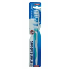 Unilever Mentadent Tecnic Clean Forte Spazzolino
