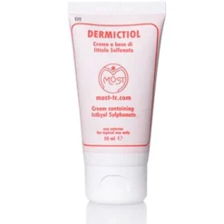 Unionderma Most Dermictiol Crema Dermatologica 50 Ml Idratanti Viso Pelle Normale