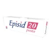 Union Of Pharmaceut Sciences Episid 20 Pasta 75 Ml Idratazione Pelle Secca