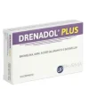 Up Drenadol Plus Integratore Articolare 20 Compresse